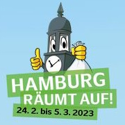 Logo Hamburg raeumt auf 2022 0216x0180